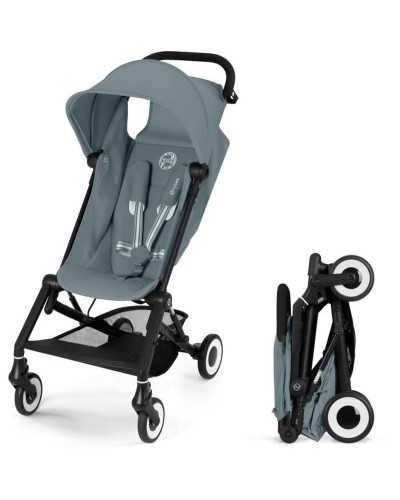 Lastenrattaat Cybex Sininen + 6 kuukautta