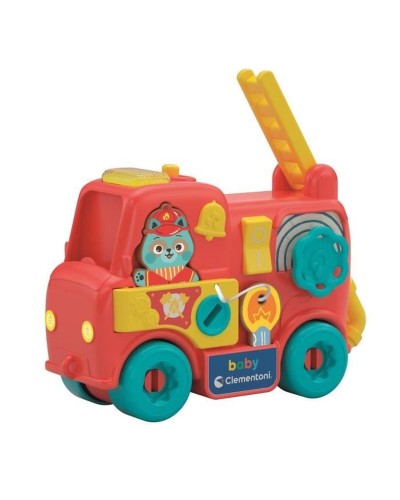 Musical Toy Clementoni