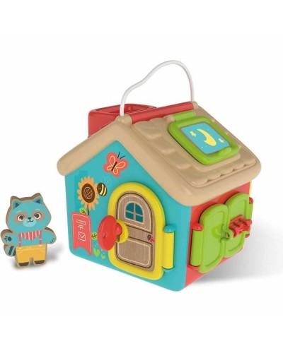 Casa da Gioco per Bambini Baby Born Montessori (FR)