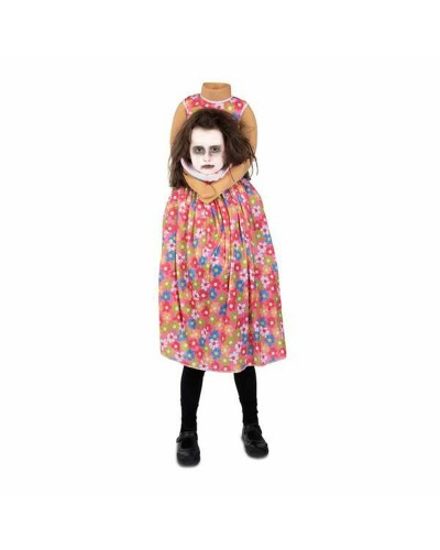 Maskeraddräkt för barn My Other Me Halshuggen