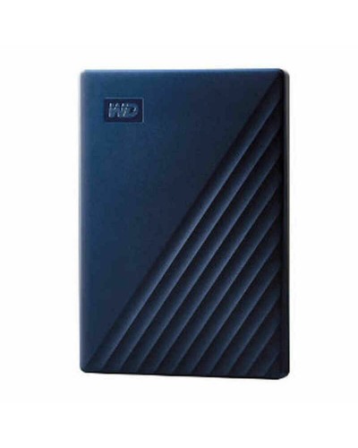 Hard Disk Esterno Western Digital My Passport for Mac 2 TB HDD