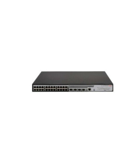 Kytkin H3C S1850V2-28P-EI L2