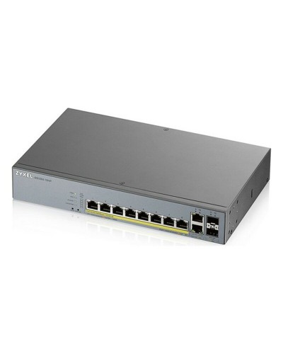 Switch ZyXEL GS1350-12HP-EU0101F 10 Gb 130W