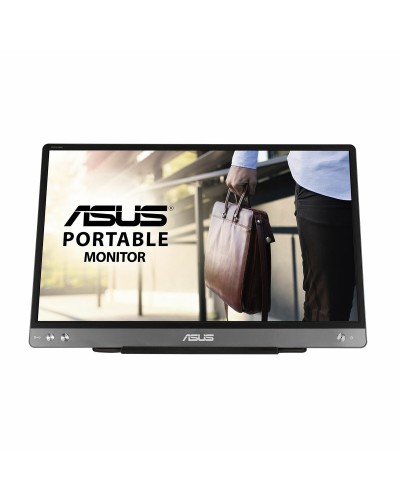 Portable monitor Asus MB14AC 14" Full HD 60 Hz