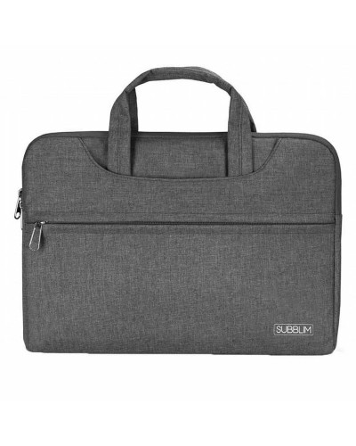 Valigetta per Portatile Subblim SUB-LS-1BS0002 Grigio 14"