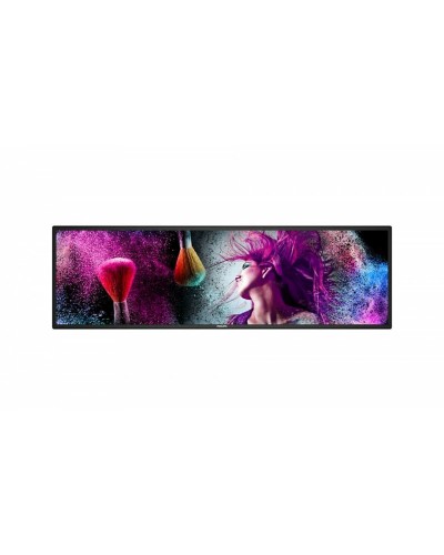 Moniteur Videowall Philips 37BDL3050S/00 Full HD 37"