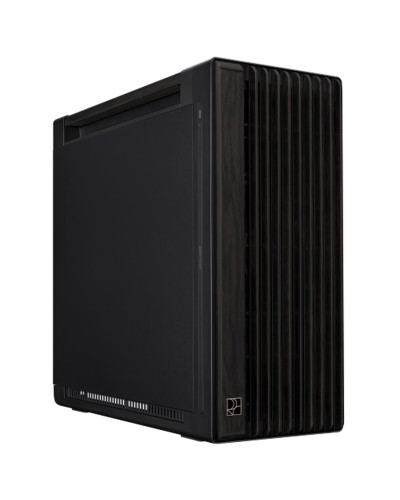 ATX Semitorn Asus 90DC00J0-B09020 Svart