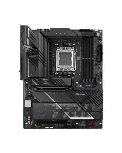 Emolevy Asus 90MB1M90-M0EAY0 AMD X870E AMD AM5