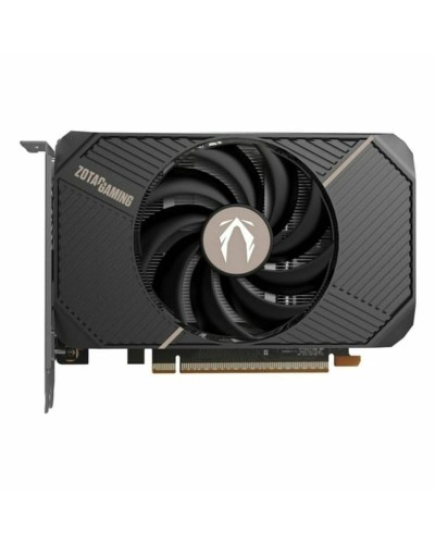 Grafiikkakortti Zotac ZT-B50600G-10L 8 GB GEFORCE RTX 5060 GDDR7