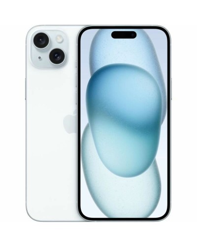 Smartphone Apple iPhone 15 Plus 6,7" 512 GB Azul