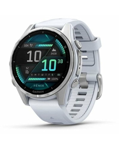 Smartklocka GARMIN 010-02903-00 Silvrig 1,3" 43 mm