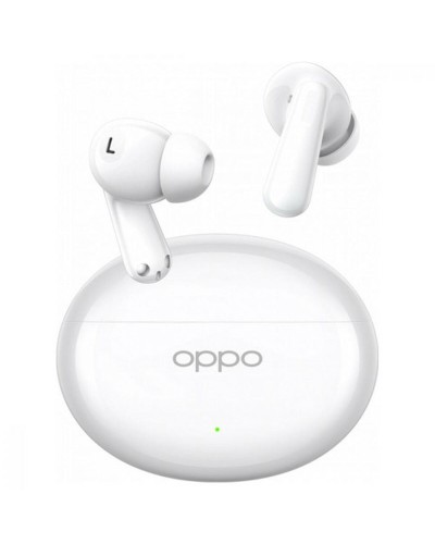 Cuffie Oppo Enco Air4 Bianco