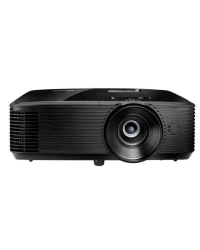 Proyector Optoma S336 4000 lm Negro