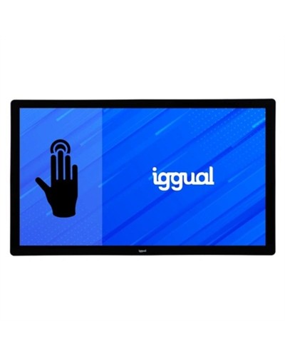 Monitor iggual MTL430HS 43"
