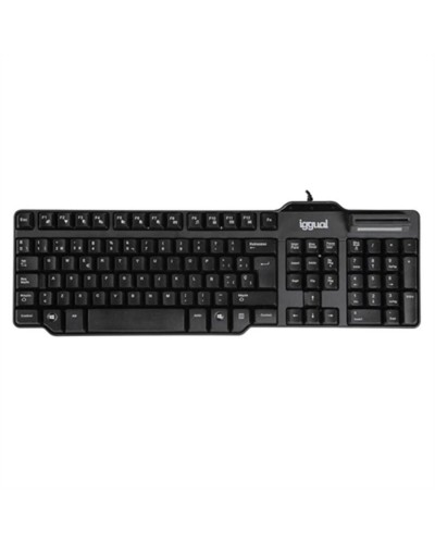 Keyboard iggual IGG319000