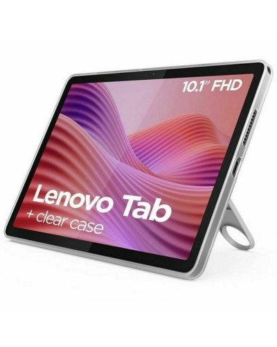 Tablet Lenovo ZAEH0010ES 10,1" MediaTek Helio G85 4 GB RAM 64 GB Grau