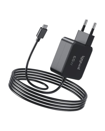 Laptop Charger iggual IGG319925 65 W
