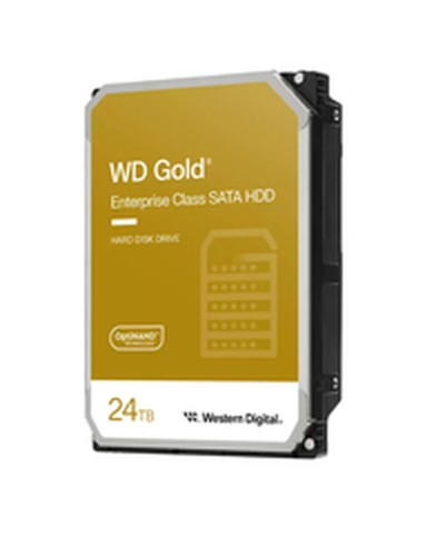 Hard Disk Western Digital WD241KRYZ 3,5" 24 TB