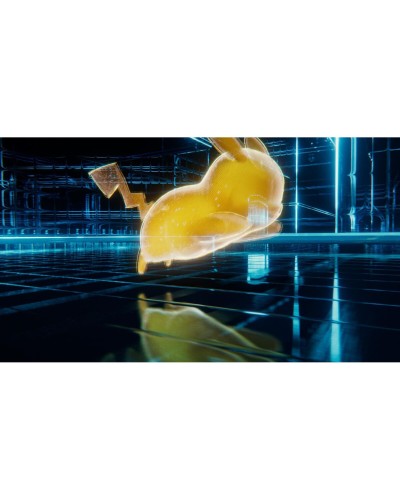 Videojuego para Switch Nintendo POKEMON LEGENDS Z-A