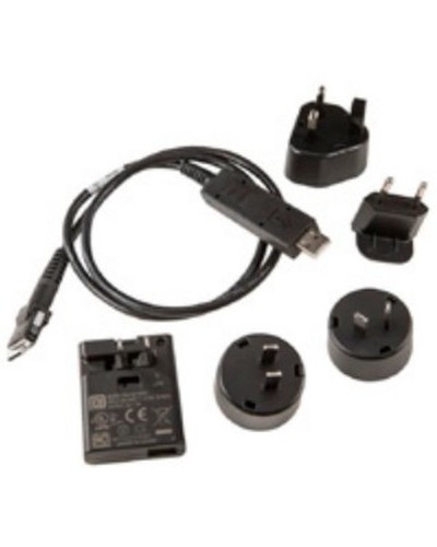 Multifunctionele Printer Honeywell UNIVERSAL AC CHARGER KIT       CPNT