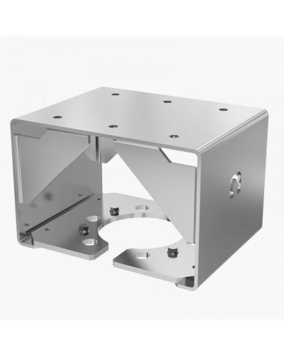 Cover Axis EXCAM XPT