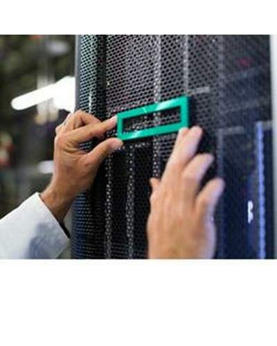 Power supply HPE DL3X0 GEN11 1U 2P