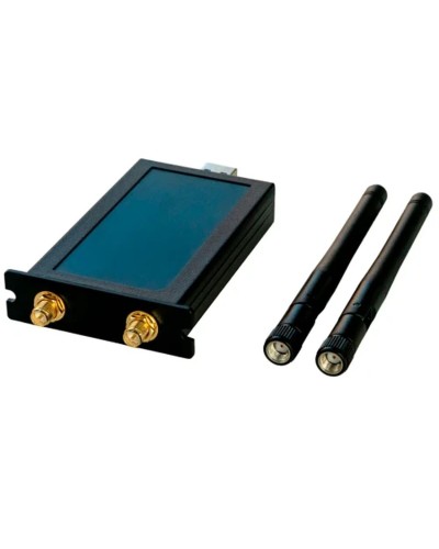 Stevige UTP-netwerkkabel categorie 6 Philips CRD22/00