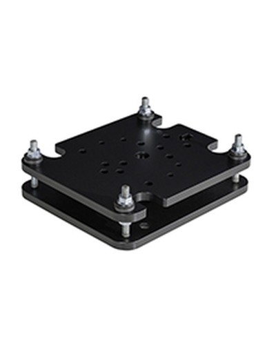 Support de table d'écran B-Tech BT8380-AFB/B