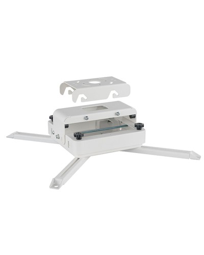 Support de table d'écran B-Tech BT893/W