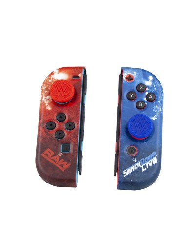 Protective Case FR-TEC SWITCH WWE COMBO