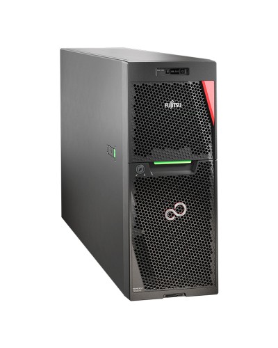 Servidor Fujitsu VFY:T2557SC541IN 32 GB RAM Intel Xeon Silver 4510