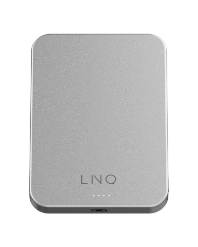 Powerbank Linq Byelements LQWP052 5000 mAh