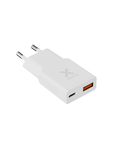 Powerbank Xtorm XG2SL025 Wit