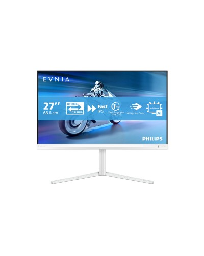 Pelinäyttö Philips 27M2N5901A/00 4K Ultra HD 27"