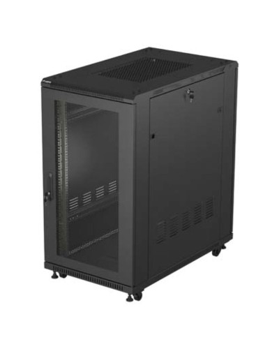 Monitor Lanberg FF01-6022-23B