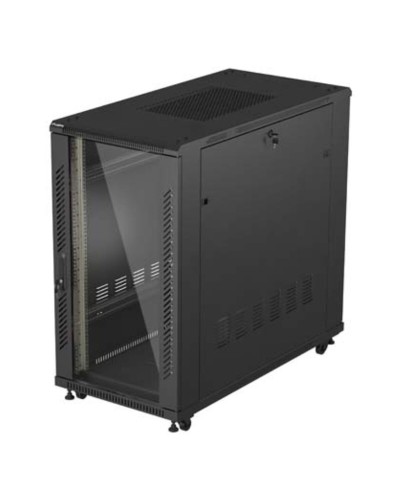 Armadio Rack a Muro Lanberg FF01-6222-12B