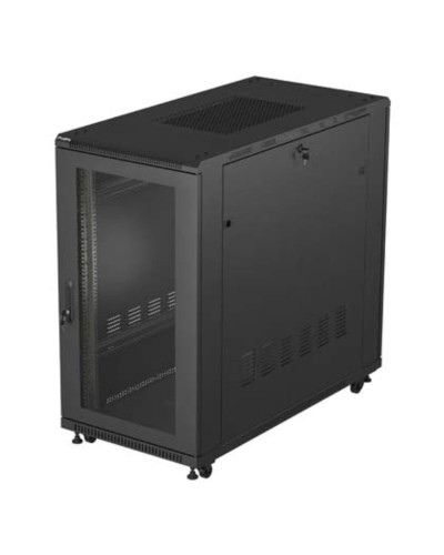 Monitor Lanberg FF01-6222-23B