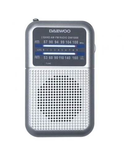Transistor Radio Daewoo DW1008SL FM