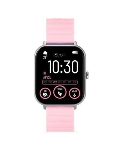 Smartwatch Stroili 1693868