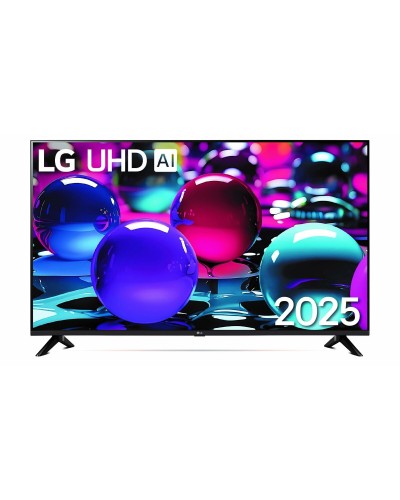 Smart TV LG 55UA73006LB  55 55" 4K Ultra HD LED HDR D-LED