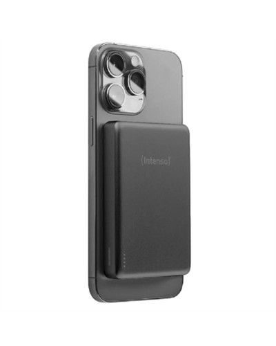Powerbank INTENSO 7344034 Grijs 50 W 10000 mAh