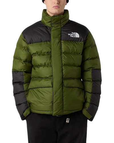 The North Face Giubbotto Uomo