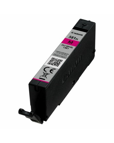 Originele inkt cartridge Canon CLI-581M XL Magenta