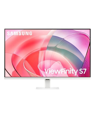 Gaming Monitor Samsung LS32D701EAUXEN 4K Ultra HD 32"