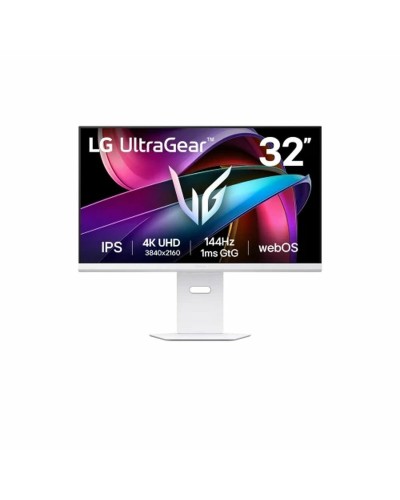 Gaming-Monitor LG 32G810SA-W 4K Ultra HD 32"