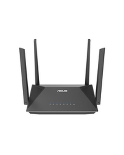 Router Asus 90IG08T0-MO3H10 Negro RJ45 Ethernet LAN Wi-Fi