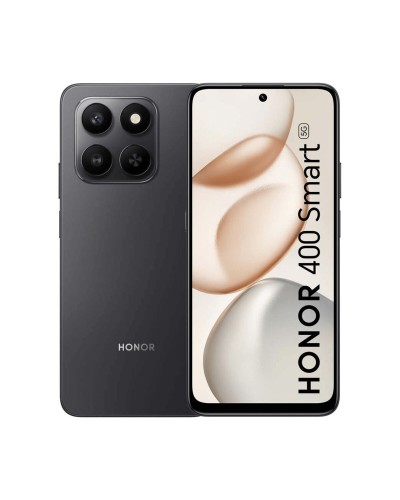 Smartphone Honor 5109CAKK Octa Core 8 GB RAM 256 GB Schwarz