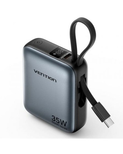 Powerbank Vention FHEH0 Gris