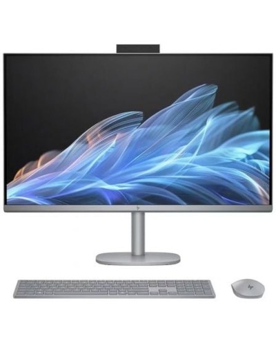 Alles in Eén HP C7SJ6EA intel core ultra 5 16 GB RAM 1 TB SSD