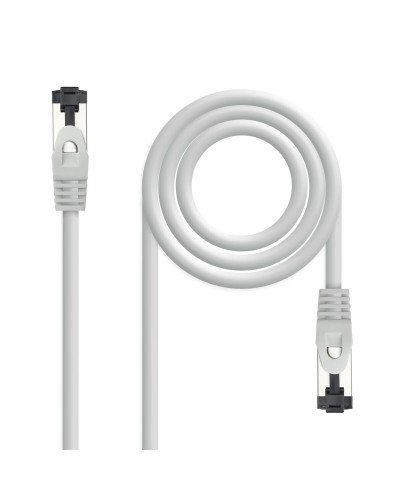 USB-Kabel NANOCABLE 10.20.2005 Grau 5 m